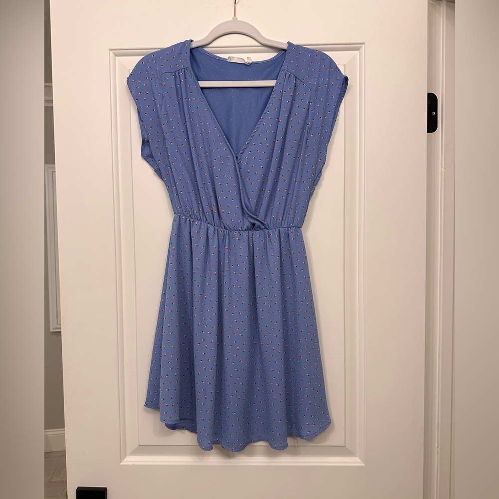 Lush dress